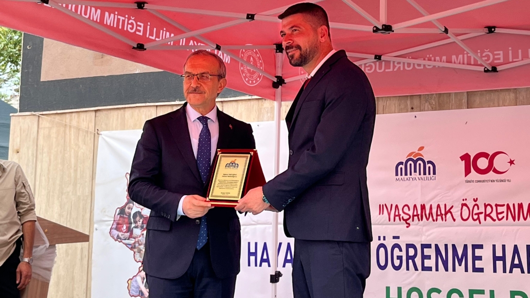Hayat Boyu Öğrenme Haftası Etkinlikleri